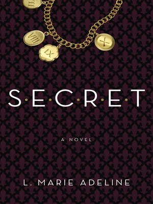 cover image of SECRET